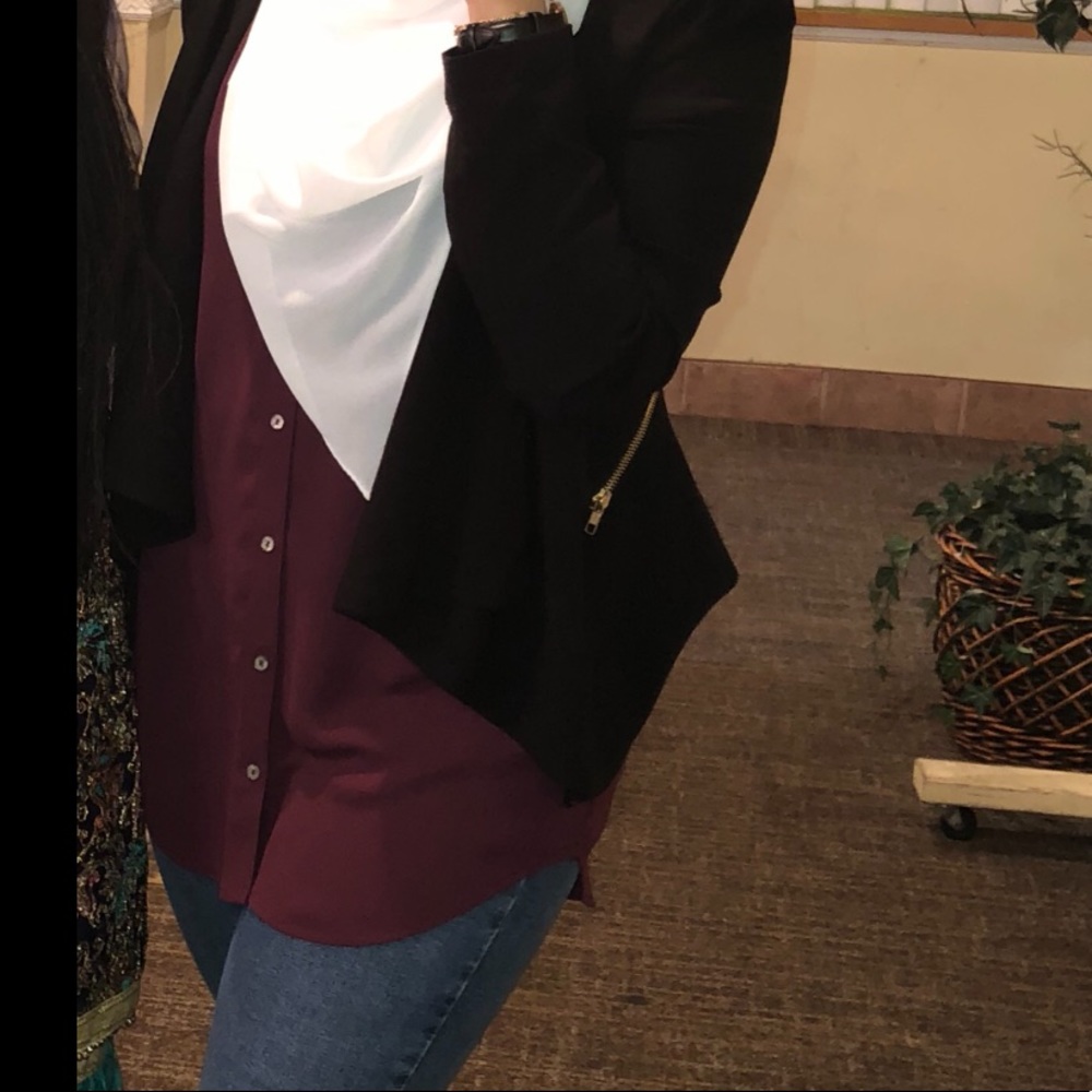 Blazer 🎀